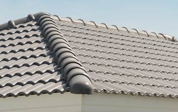 advantages of Seighford clay roofing