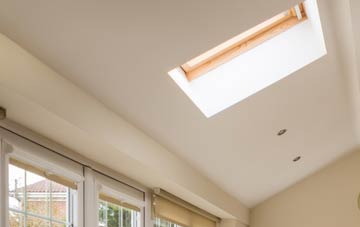 Seighford conservatory roof insulation companies