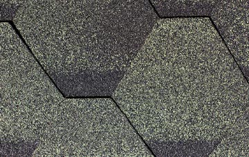 Seighford fibreglass shingle repairs