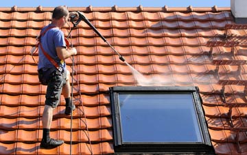 roof cleaning Seighford, Staffordshire
