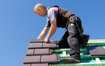 disadvantages of Seighford slate roofing