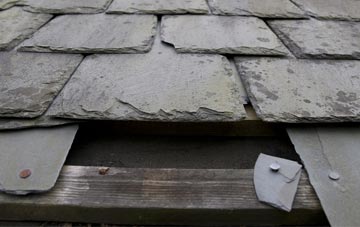 Seighford slate roof repairs and maintenance