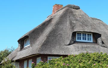thatch roofing Seighford, Staffordshire