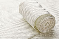 Seighford fibreglass roofing repairs